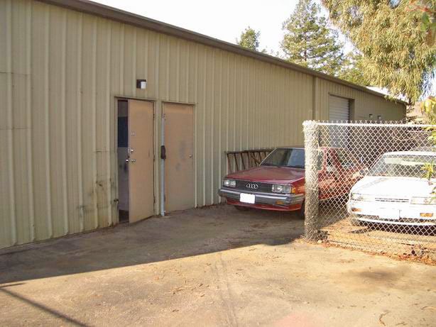 More Photos Of 2967 Coors Ct, Santa Rosa Warehouse For Lease