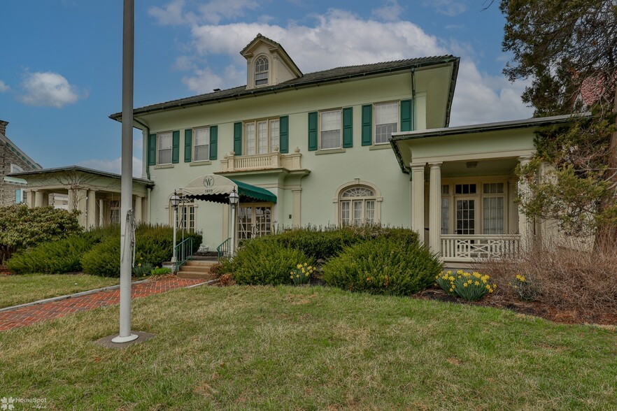 More Photos Of 1619 W Hamilton St, Allentown Funeral Home For Sale