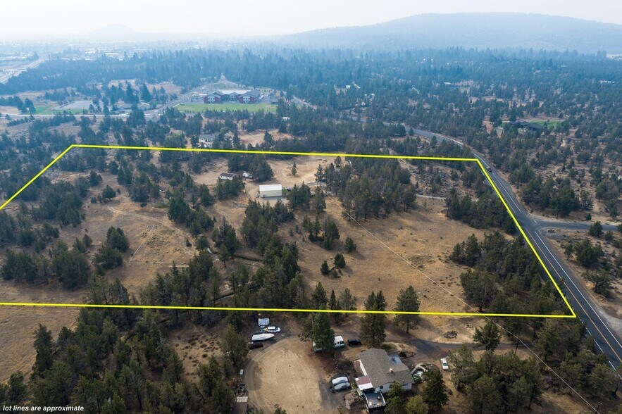 More Photos Of 63672 O B Riley Rd, Bend Land For Sale