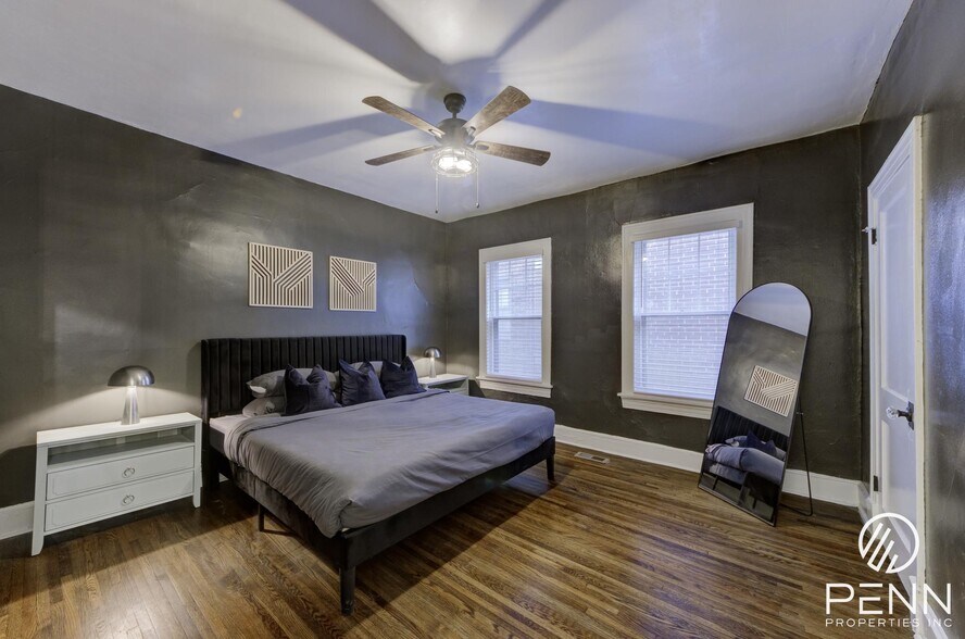 More Photos Of 2375 Forrest Ave, Memphis Apartments For Sale