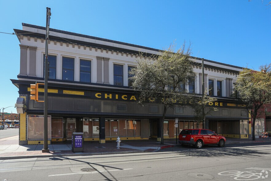 More Photos Of 130 E Congress St, Tucson Coworking Space