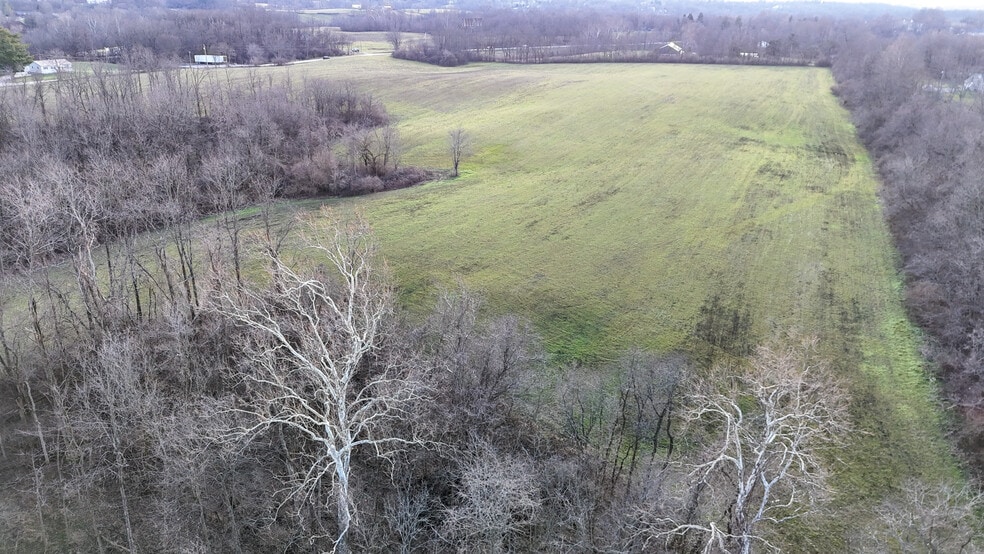 More Photos Of 980 Lebanon Road Rd, Crittenden Land For Sale