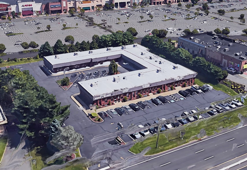 More Photos Of 4663-4699 US Highway 9, Howell Medical For Lease