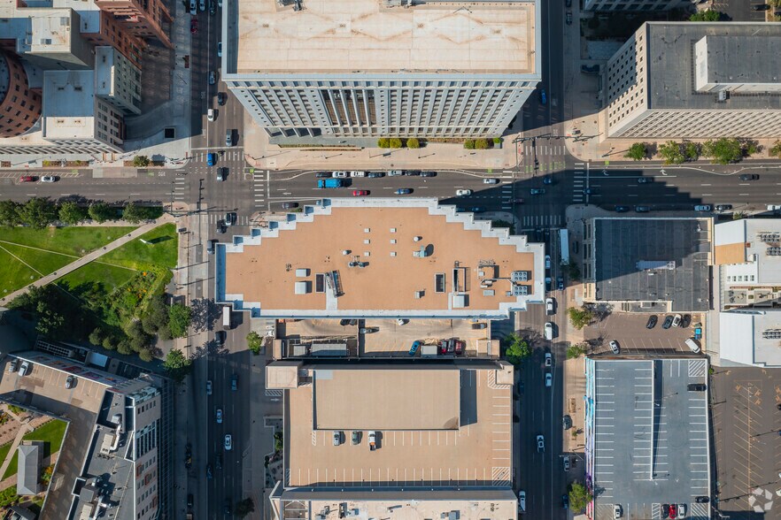 More Photos Of 1290 Broadway, Denver Office For Lease