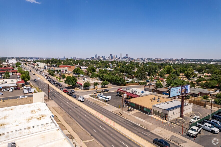 More Photos Of 420 S Federal Blvd, Denver Office For Sale