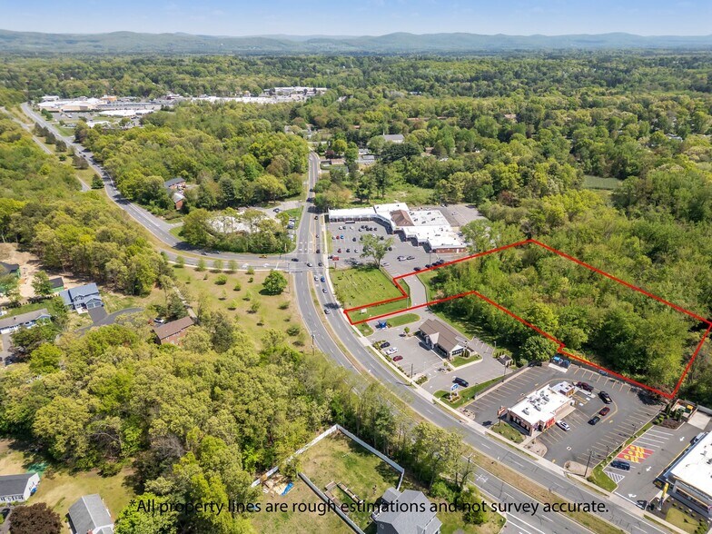 More Photos Of 1470 Allen St, Springfield Land For Sale