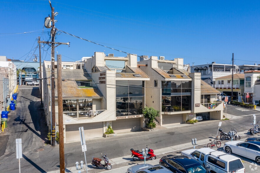 More Photos Of 1112 Ocean Dr, Manhattan Beach Office For Lease