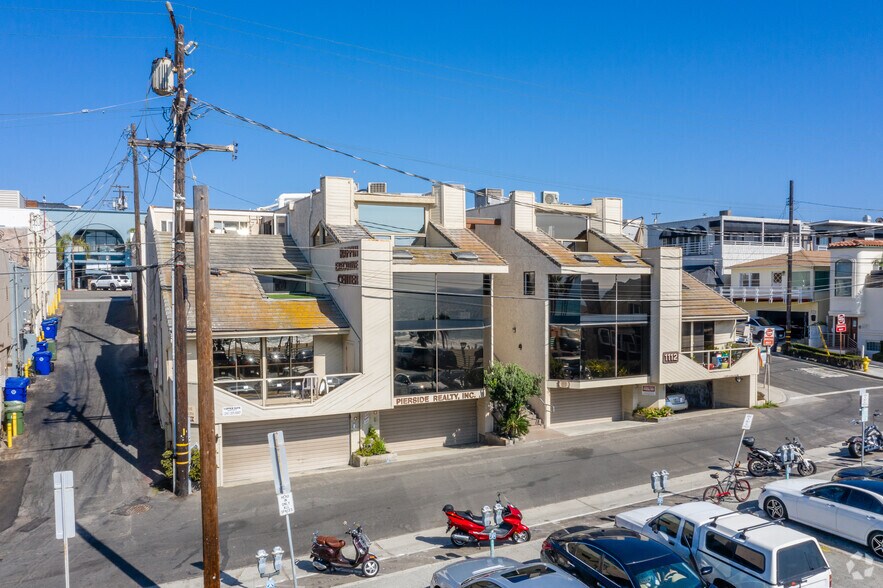 More Photos Of 1112 Ocean Dr, Manhattan Beach Office For Sale