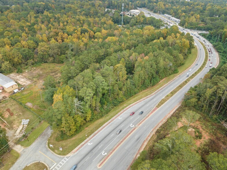 More Photos Of 3150 Snapfinger Rd, Decatur Land For Sale
