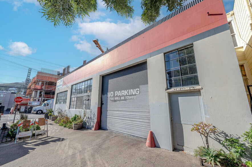 More Photos Of 3260 26th St, San Francisco Land For Sale