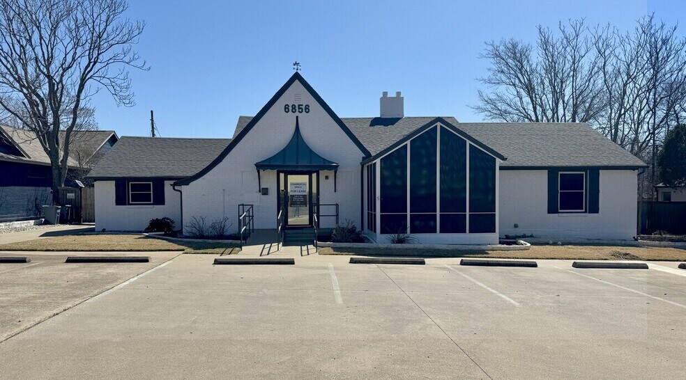Primary Photo Of 6856 Boulevard 26, Richland Hills Freestanding For Lease