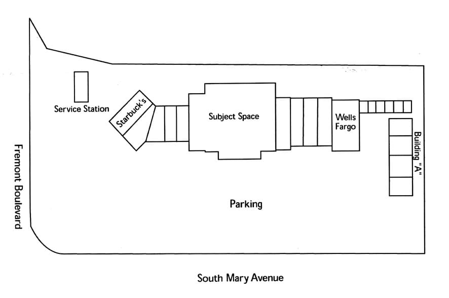 More Photos Of Fremont Ave @ Fremont St. & Mary Ave., Sunnyvale Unknown For Lease