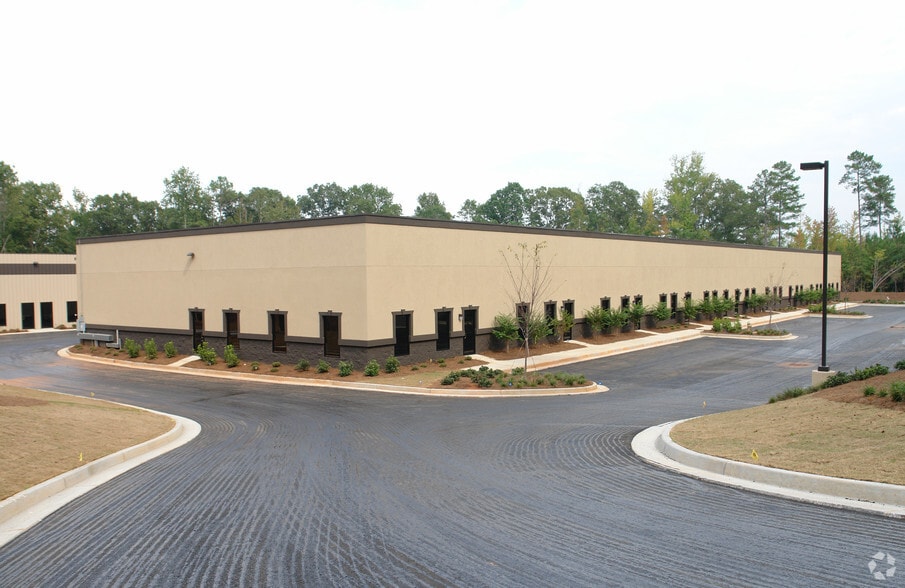 Primary Photo Of 825 Hwy 74 S, Peachtree City Warehouse For Lease