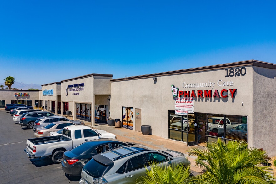 More Photos Of , North Las Vegas General Retail For Sale
