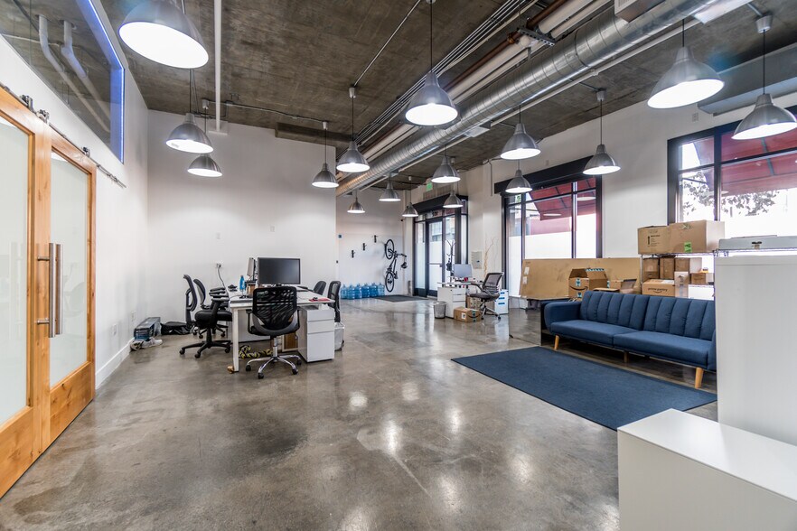 More Photos Of 821 Folsom St, San Francisco Apartments For Lease
