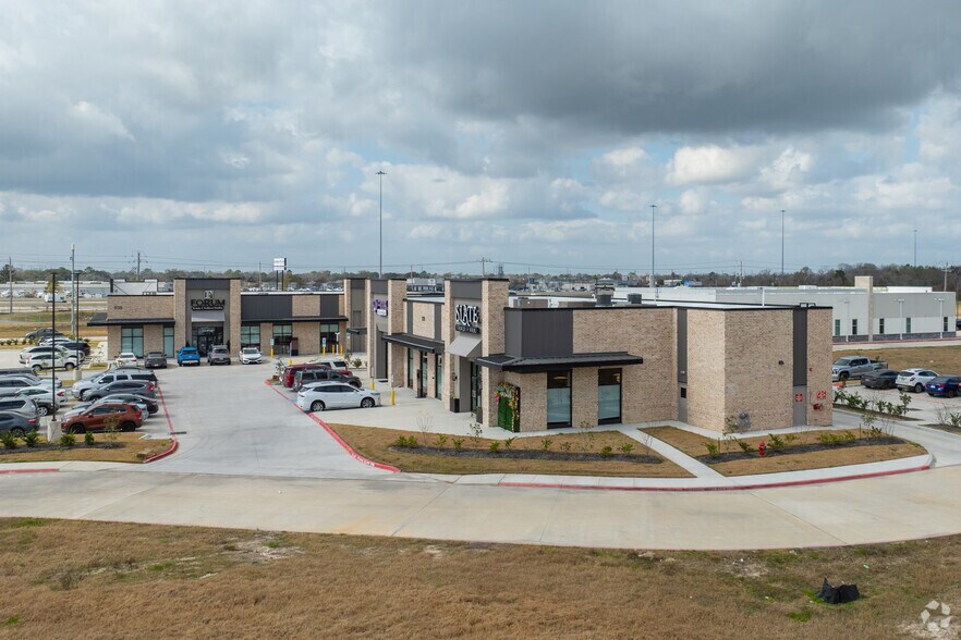 More Photos Of 1120 Grand Oak Blvd, League City Unknown For Lease