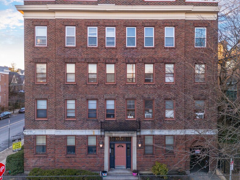 More Photos Of 4725 Chester Ave, Philadelphia Apartments For Sale