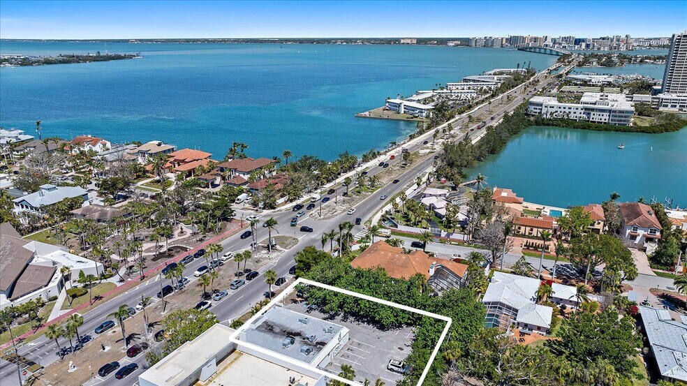 More Photos Of 544 John Ringling Blvd, Sarasota Loft Creative Space For Lease