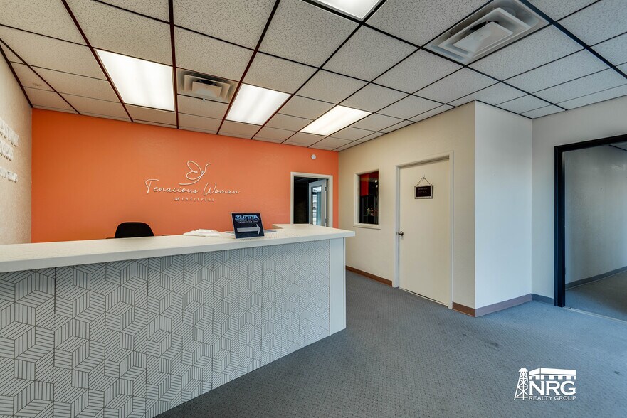 More Photos Of 3201 W Wall St, Midland Office For Sale