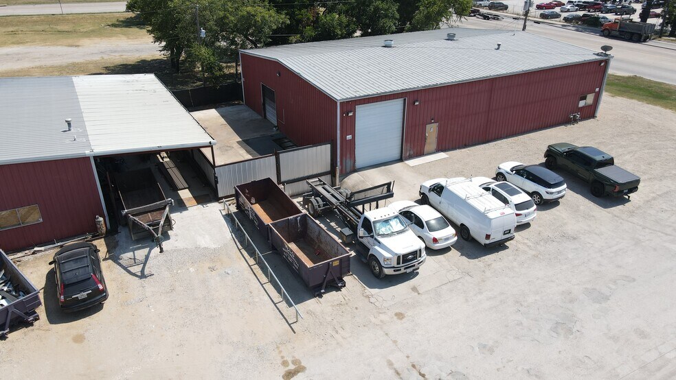 More Photos Of , Kennedale Industrial For Sale