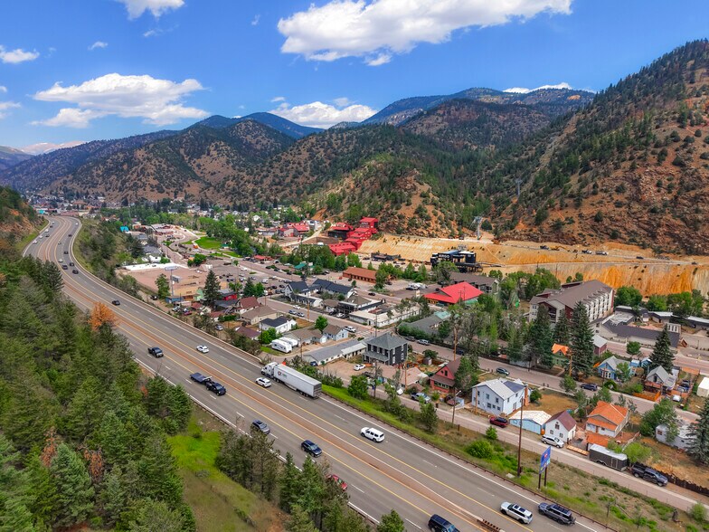 More Photos Of 2448 Colorado Blvd, Idaho Springs Freestanding For Sale