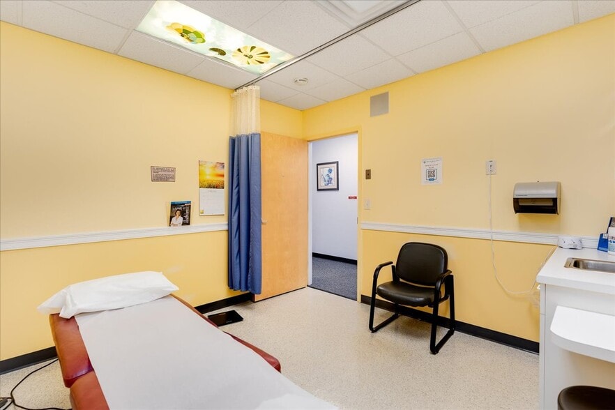 More Photos Of 207 Stage Rd, Hampstead Office For Sale