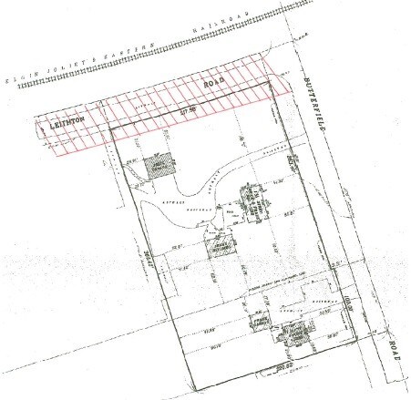 More Photos Of 1212-1250 S Butterfield Rd, Mundelein Land For Sale