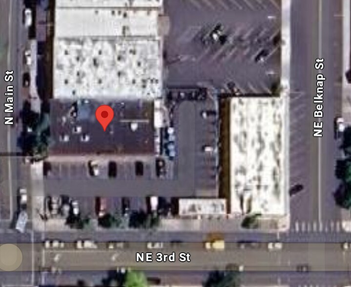 More Photos Of 121 NE 3rd St, Prineville Restaurant For Sale