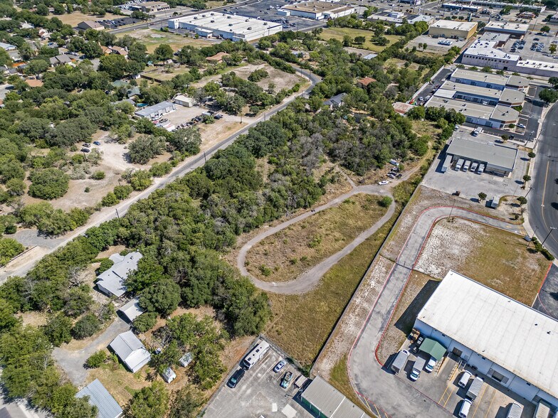 More Photos Of 6612 Sawyer Rd, San Antonio Land For Sale