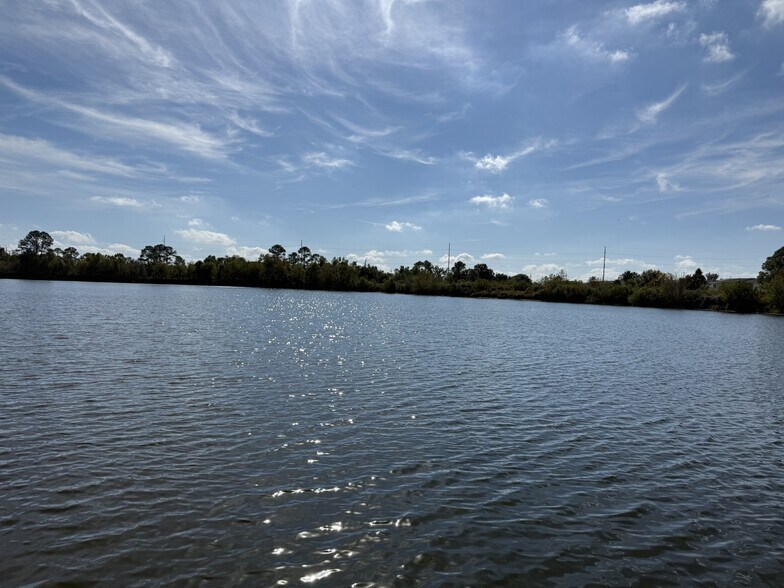 More Photos Of 6800 I-10 Service Rd, New Orleans Land For Sale