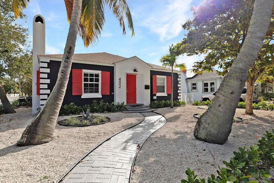 More Photos Of 402 Ocean Breeze, Lake Worth Beach Apartments For Sale