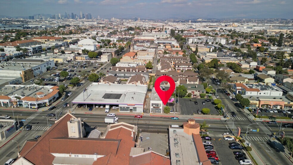 More Photos Of 2669 E Gage Ave, Huntington Park Storefront For Sale