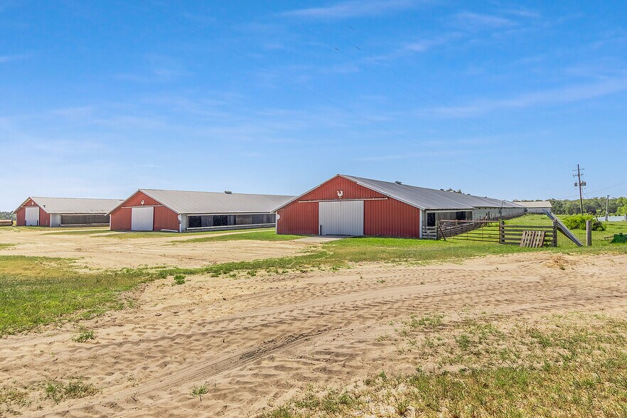 More Photos Of 1110 US Highway 280 W, Reidsville Specialty For Sale