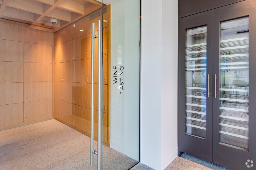 More Photos Of 1281 Hornby St, Vancouver Office Residential For Sale