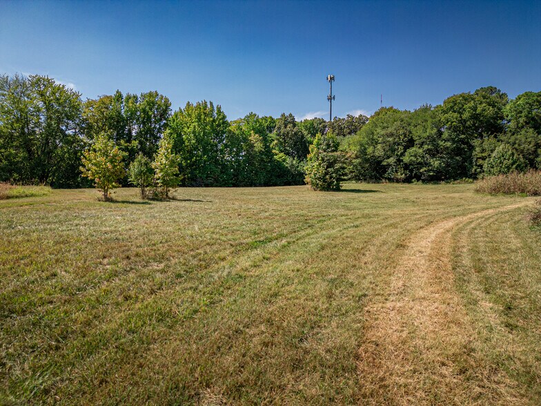 More Photos Of 2560 US Highway 60 E, Henderson Land For Sale