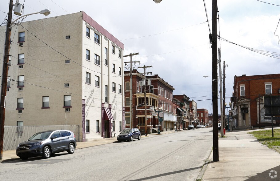 More Photos Of 700 Mckean Ave, Donora Apartments For Sale