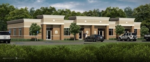 More Photos Of 16000 Park Ten Pl, Houston Medical For Sale