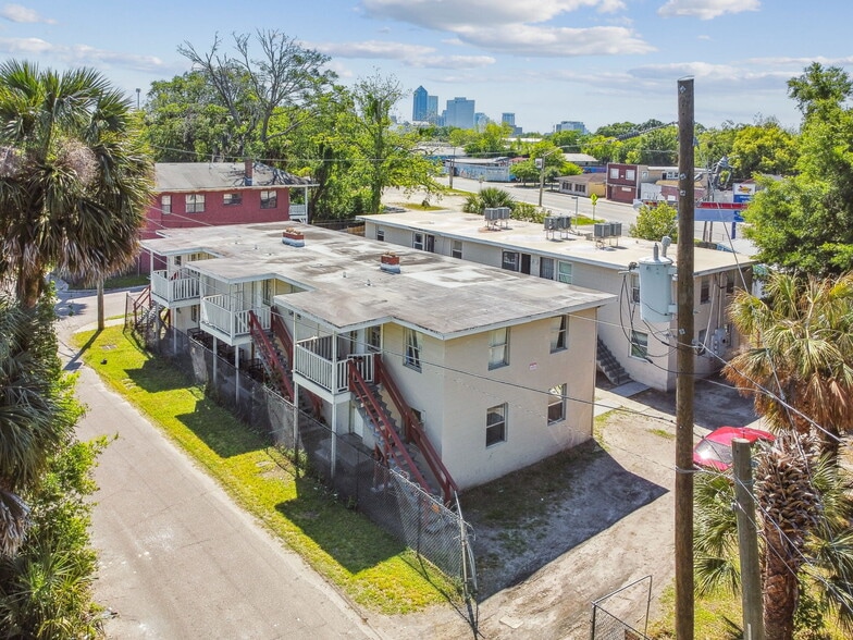 More Photos Of 1330-1334 Barnett St, Jacksonville Apartments For Sale