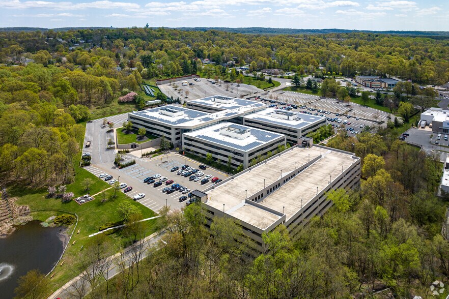 More Photos Of 290 W Mount Pleasant Ave, Livingston Office For Lease