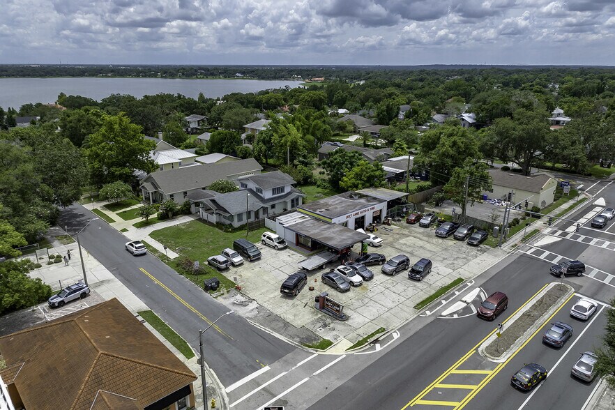 More Photos Of 1304 S Florida Ave, Lakeland General Retail For Sale