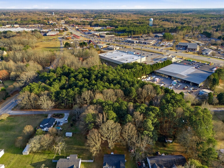 More Photos Of 3825 Oak Grove SW rd, Loganville Land For Sale