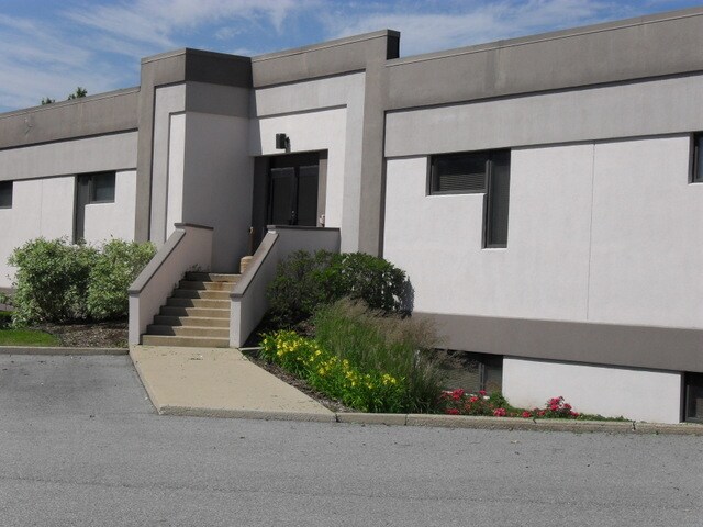 More Photos Of 9245 Calumet Ave, Munster Office For Lease