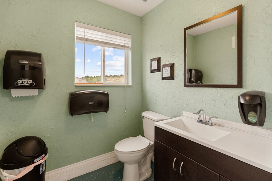 More Photos Of 4219 N Old US Highway 91, Cedar City Warehouse For Sale