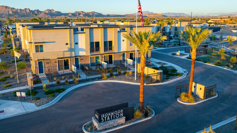 More Photos Of 651 N Ironwood Dr, Apache Junction Apartments For Sale