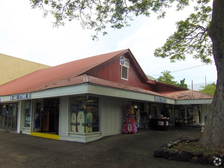 Primary Photo Of 75-5703 Likana Ln, Kailua Kona Freestanding For Lease