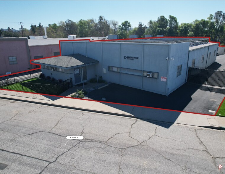 Primary Photo Of 1138 E Edna Pl, Covina Warehouse For Sale