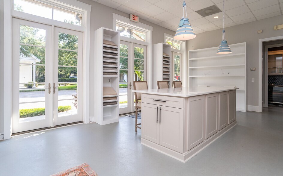 More Photos Of 12 Celadon Dr, Beaufort Storefront Retail Office For Sale