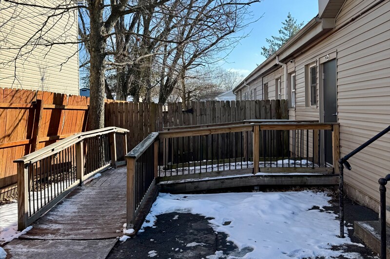 More Photos Of 444 Glen Arvin Ave, Lexington General Retail For Sale