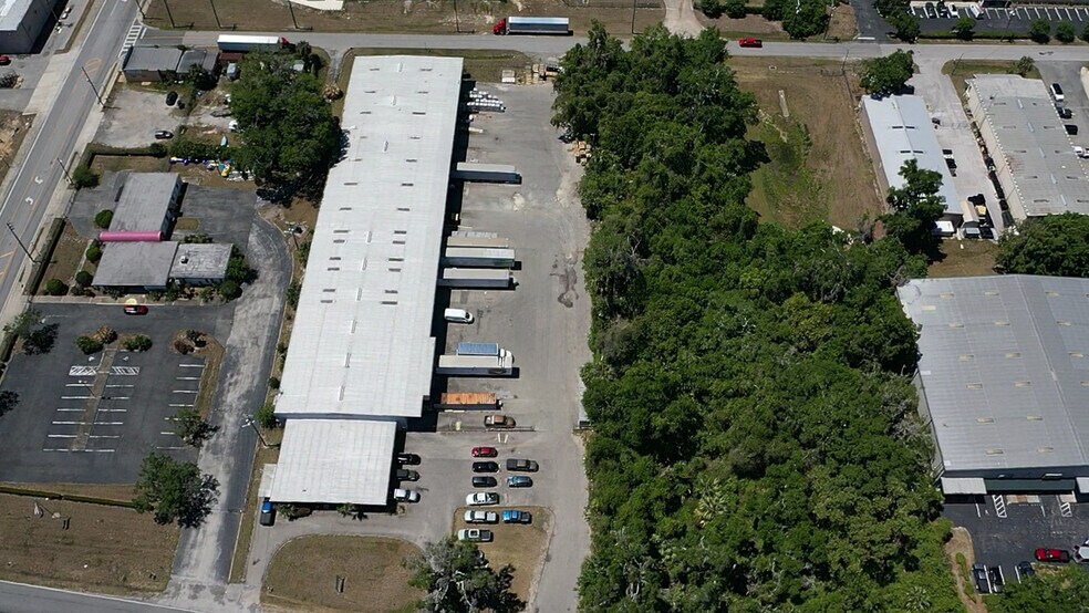 More Photos Of 1426 NE 8th Ave, Ocala Warehouse For Sale