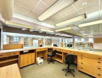 More Photos Of 7089 W 400 N, Michigan City Public Library For Sale